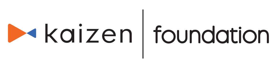 kaizen logo