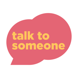 EN-Talk to someone EN-Talk to someone
