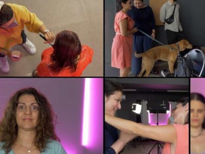 SafeAble-Διοτίμα