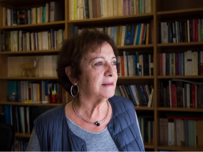 Δέσποινα Τσούμα