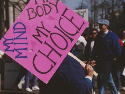 my body my choice
